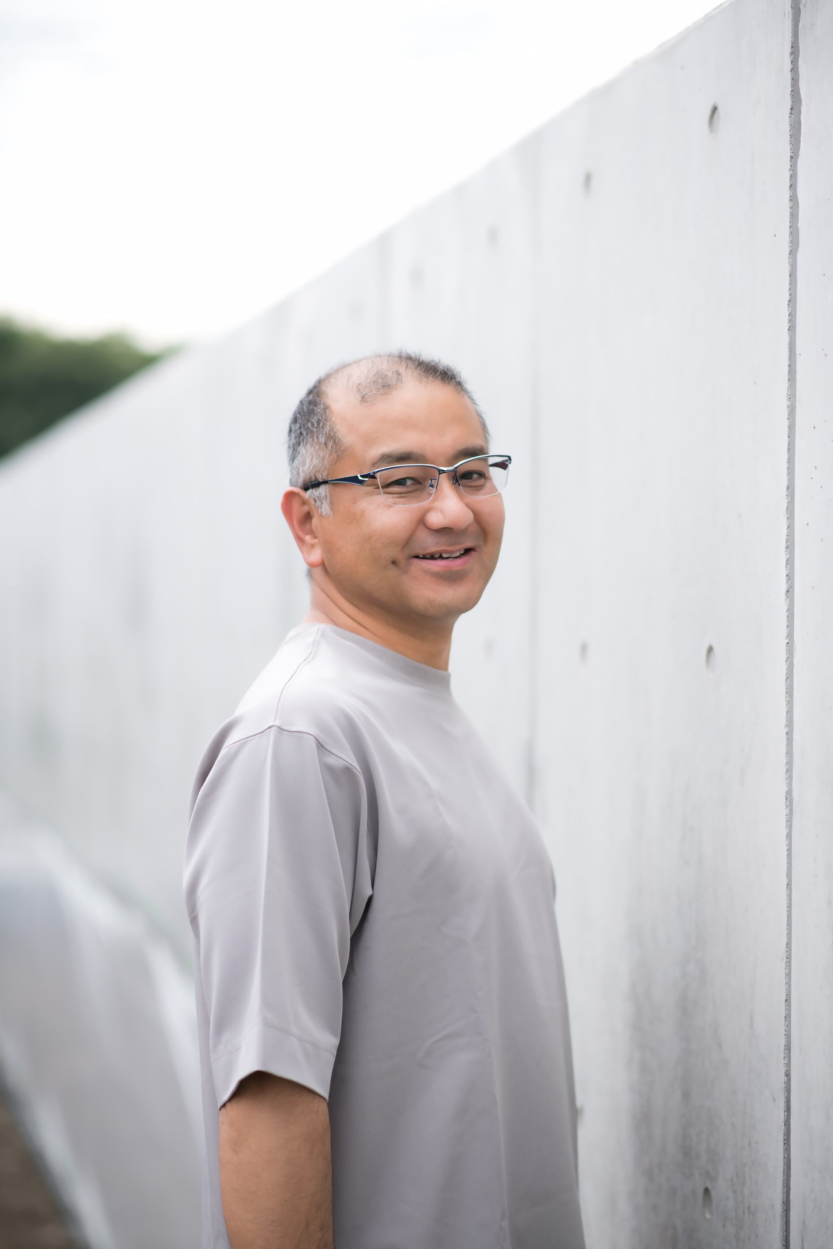 代表取締役 南 純一郎